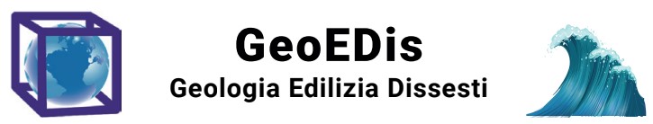 LOGO STUDIO 2 Geologo per relazioni geologiche a Cosenza